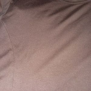 Shark style rust color large